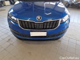  Skoda  Karoq SKODA  / 2017 / 5P / SUV 2.0 TDI 85KW EVO SCR EXECUTIVE DSG #37