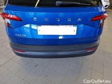  Skoda  Karoq SKODA  / 2017 / 5P / SUV 2.0 TDI 85KW EVO SCR EXECUTIVE DSG #54