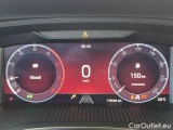  Skoda  Octavia SKODA  WAGON / 2020 / 5P / STATION WAGON 2.0 TDI EVO 110KW EXECUTIVE DSG #4