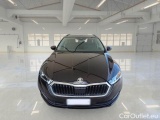  Skoda  Octavia SKODA  WAGON / 2020 / 5P / STATION WAGON 2.0 TDI EVO 110KW EXECUTIVE DSG #6