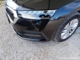  Skoda  Octavia SKODA  WAGON / 2020 / 5P / STATION WAGON 2.0 TDI EVO 110KW EXECUTIVE DSG #36