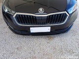  Skoda  Octavia SKODA  WAGON / 2020 / 5P / STATION WAGON 2.0 TDI EVO 110KW EXECUTIVE DSG #38