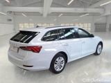  Skoda  Octavia SKODA  WAGON / 2020 / 5P / STATION WAGON 2.0 TDI EVO 110KW EXECUTIVE DSG #2