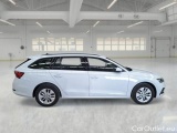  Skoda  Octavia SKODA  WAGON / 2020 / 5P / STATION WAGON 2.0 TDI EVO 110KW EXECUTIVE DSG #7