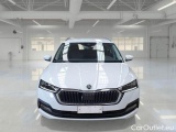  Skoda  Octavia SKODA  WAGON / 2020 / 5P / STATION WAGON 2.0 TDI EVO 110KW EXECUTIVE DSG #6