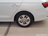  Skoda  Octavia SKODA  WAGON / 2020 / 5P / STATION WAGON 2.0 TDI EVO 110KW EXECUTIVE DSG #19