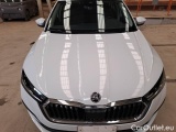  Skoda  Octavia SKODA  WAGON / 2020 / 5P / STATION WAGON 2.0 TDI EVO 110KW EXECUTIVE DSG #32