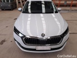  Skoda  Octavia SKODA  WAGON / 2020 / 5P / STATION WAGON 2.0 TDI EVO 110KW EXECUTIVE DSG #29