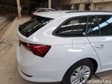  Skoda  Octavia SKODA  WAGON / 2020 / 5P / STATION WAGON 2.0 TDI EVO 110KW EXECUTIVE DSG #45