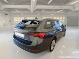  Skoda  Octavia SKODA  WAGON / 2020 / 5P / STATION WAGON 2.0 TDI EVO 110KW EXECUTIVE DSG #2