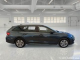  Skoda  Octavia SKODA  WAGON / 2020 / 5P / STATION WAGON 2.0 TDI EVO 110KW EXECUTIVE DSG #7
