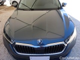  Skoda  Octavia SKODA  WAGON / 2020 / 5P / STATION WAGON 2.0 TDI EVO 110KW EXECUTIVE DSG #22