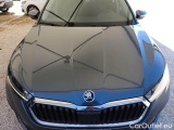  Skoda  Octavia SKODA  WAGON / 2020 / 5P / STATION WAGON 2.0 TDI EVO 110KW EXECUTIVE DSG #29