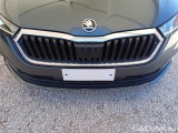  Skoda  Octavia SKODA  WAGON / 2020 / 5P / STATION WAGON 2.0 TDI EVO 110KW EXECUTIVE DSG #37