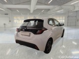  Toyota  Yaris TOYOTA  / 2020 / 5P / BERLINA HYBRID BUSINESS MY20 #2