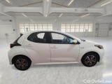  Toyota  Yaris TOYOTA  / 2020 / 5P / BERLINA HYBRID BUSINESS MY20 #7