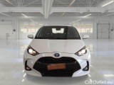  Toyota  Yaris TOYOTA  / 2020 / 5P / BERLINA HYBRID BUSINESS MY20 #6