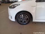  Toyota  Yaris TOYOTA  / 2020 / 5P / BERLINA HYBRID BUSINESS MY20 #18