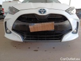  Toyota  Yaris TOYOTA  / 2020 / 5P / BERLINA HYBRID BUSINESS MY20 #22