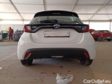  Toyota  Yaris TOYOTA  / 2020 / 5P / BERLINA HYBRID BUSINESS MY20 #32