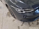  Volkswagen  Golf  VOLKSWAGEN / 2019 / 5P / BERLINA 2.0 TDI SCR 85KW LIFE DSG #35
