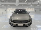  Volkswagen  Passat VOLKSWAGEN  / 2019 / 5P / STATION WAGON VAR. 2.0TDI SCR EVO 90KW BUSINESS DSG #6
