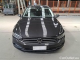  Volkswagen  Passat VOLKSWAGEN  / 2019 / 5P / STATION WAGON VAR. 2.0TDI SCR EVO 110KW BUSINESS DSG #22