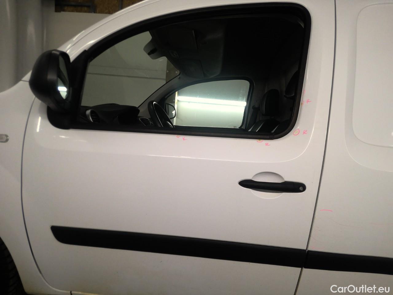  Renault  Kangoo Kang.Ex.dCi 95 L1 Base #19