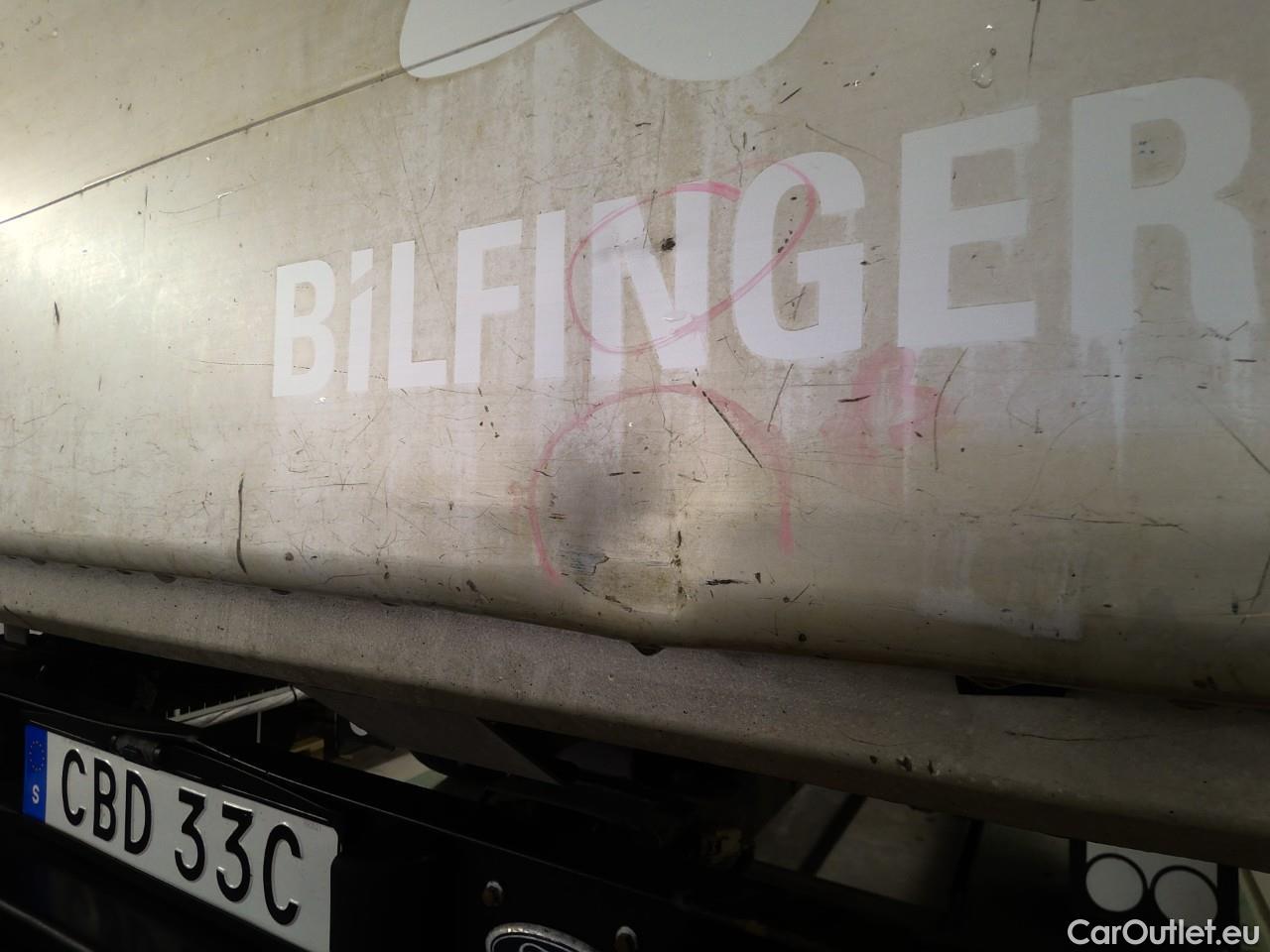  Ford  Transit Trans.170 35 L4 CC Tr.Aut. #21