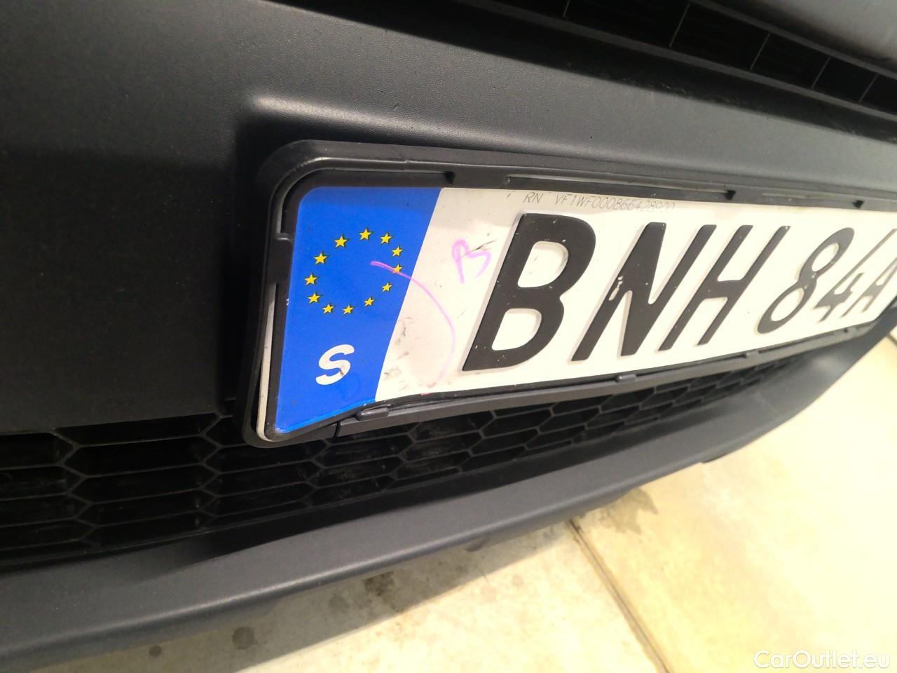  Renault  Kangoo Kang.Ex.dCi 95 L1 Base #22