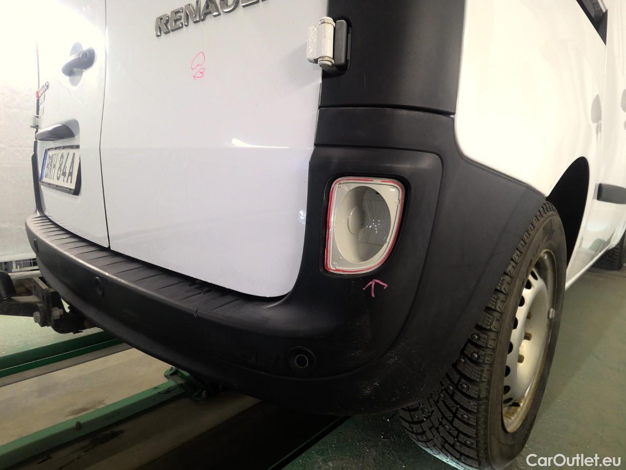  Renault  Kangoo Kang.Ex.dCi 95 L1 Base #13