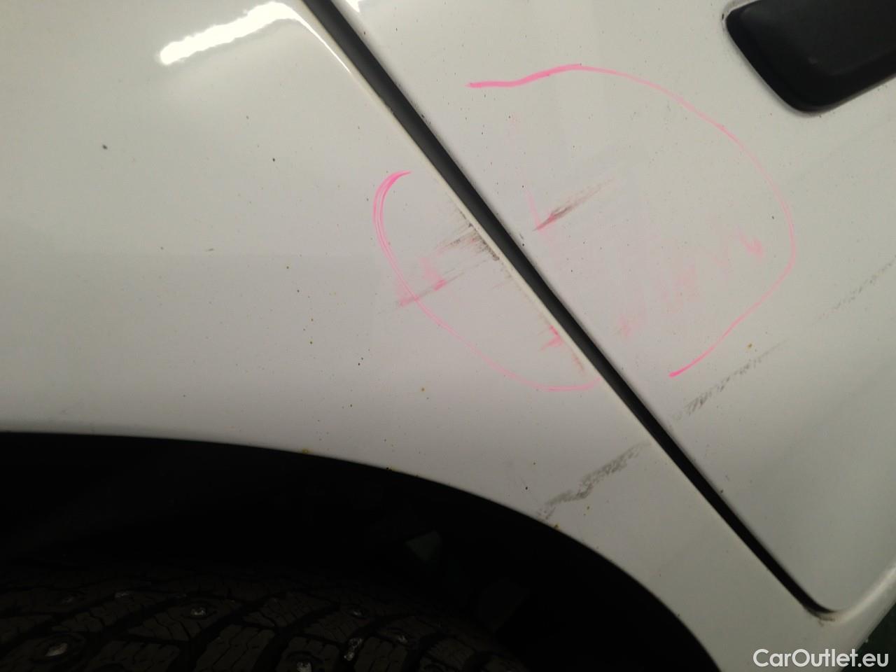  Renault  Kangoo Kang.Ex.dCi 95 L1 Base #11