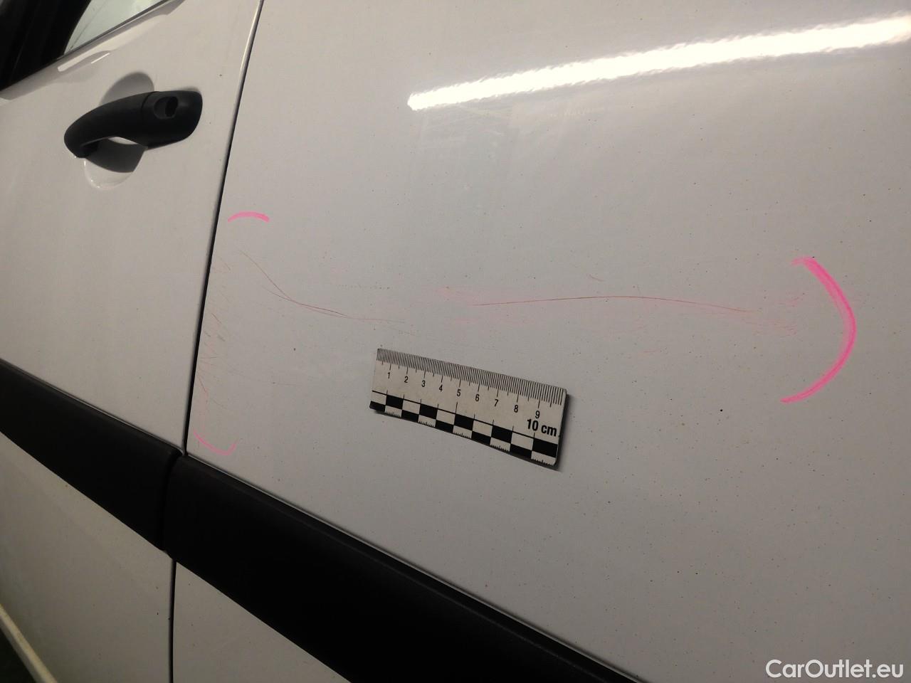  Renault  Kangoo Kang.Ex.dCi 95 L1 Base #16