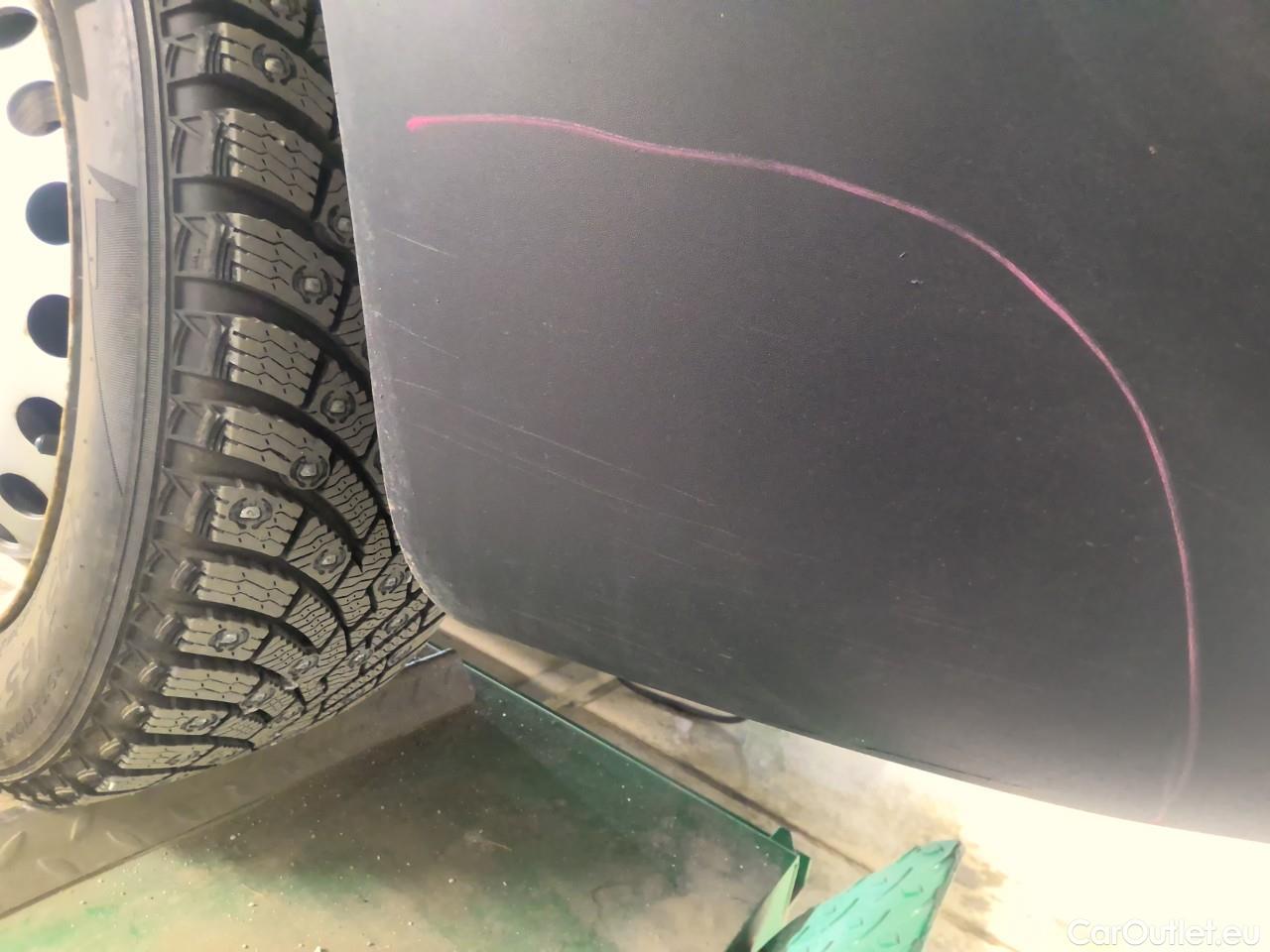  Renault  Kangoo Kang.Ex.dCi 95 L1 Base #2