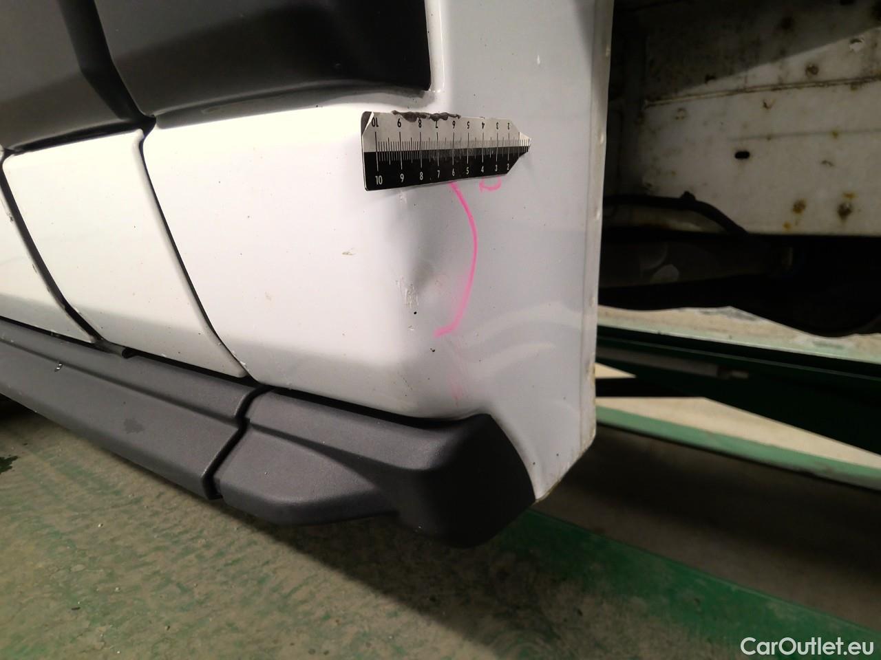  Ford  Transit Trans.170 35 L4 CC Tr.Aut. #32