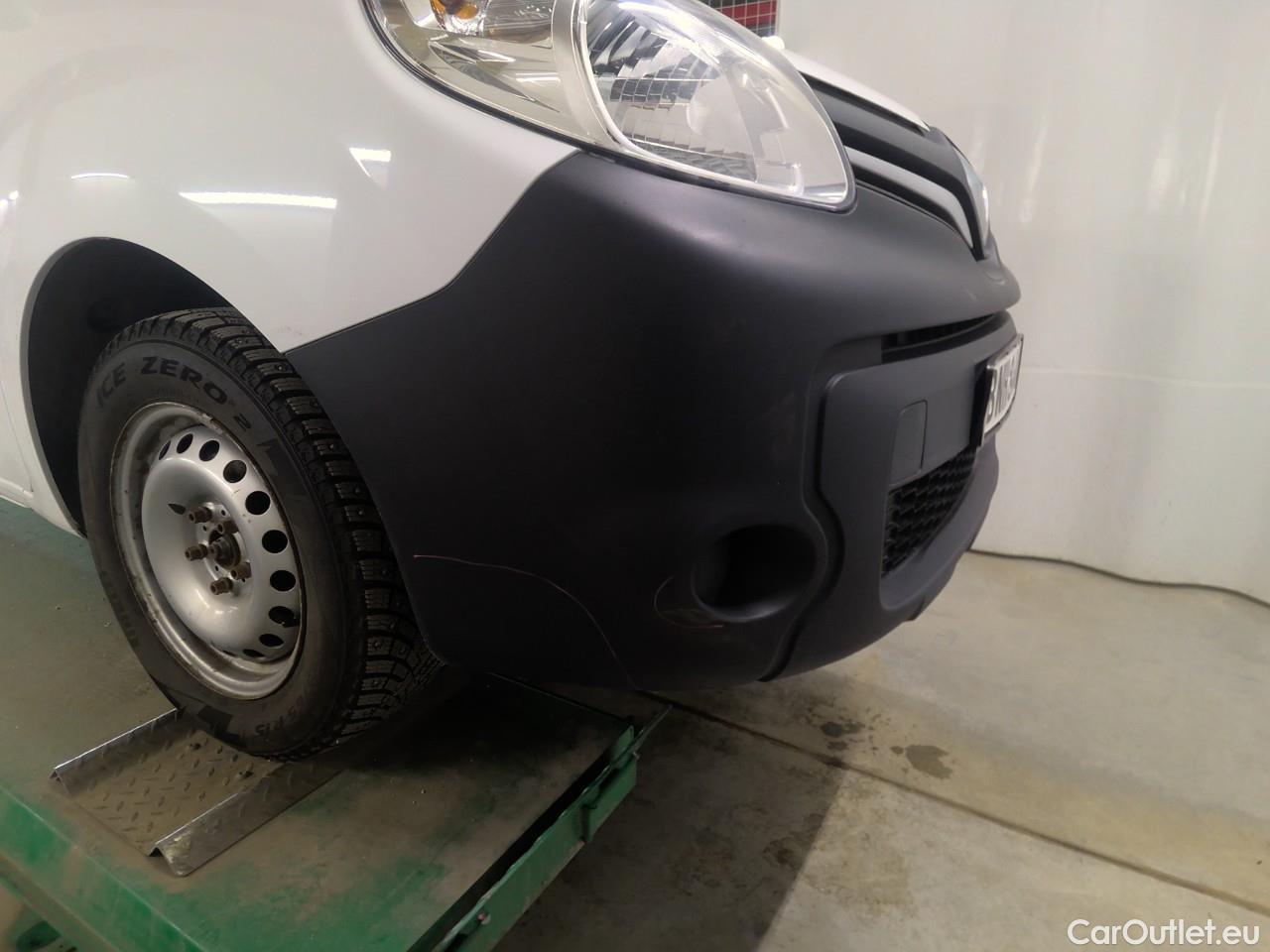  Renault  Kangoo Kang.Ex.dCi 95 L1 Base #3