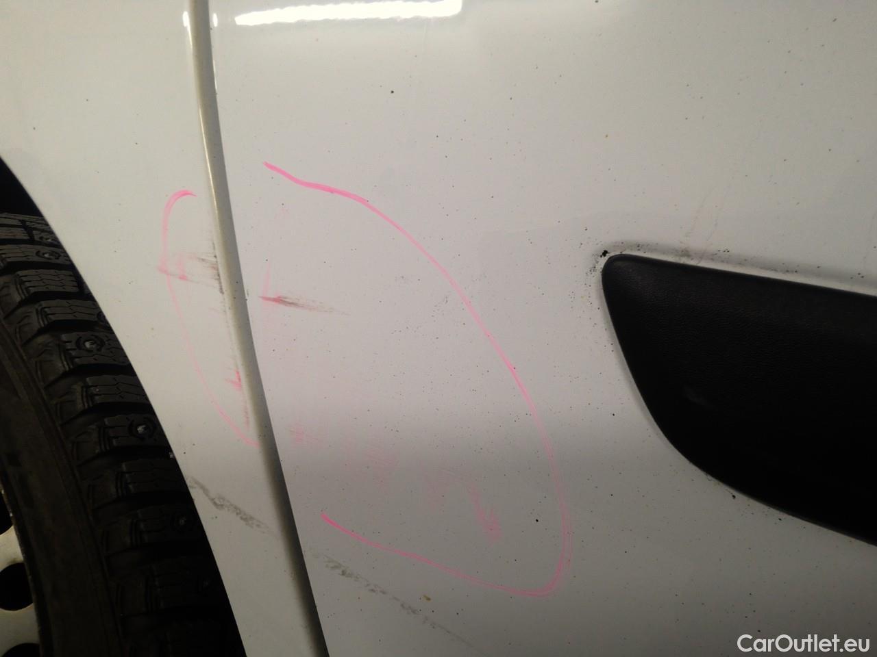  Renault  Kangoo Kang.Ex.dCi 95 L1 Base #8