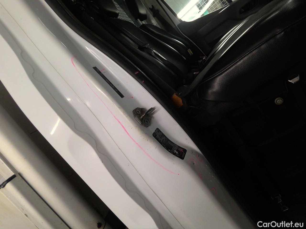  Ford  Transit Trans.170 35 L4 CC Tr.Aut. #28