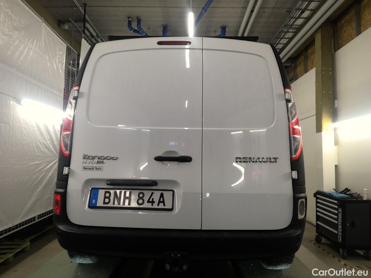  Renault  Kangoo Kang.Ex.dCi 95 L1 Base #14