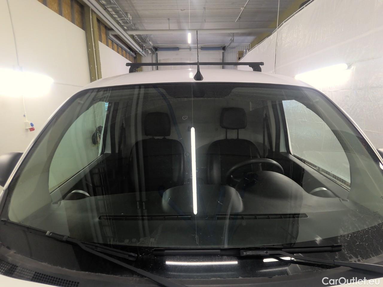  Renault  Kangoo Kang.Ex.dCi 95 L1 Base #21