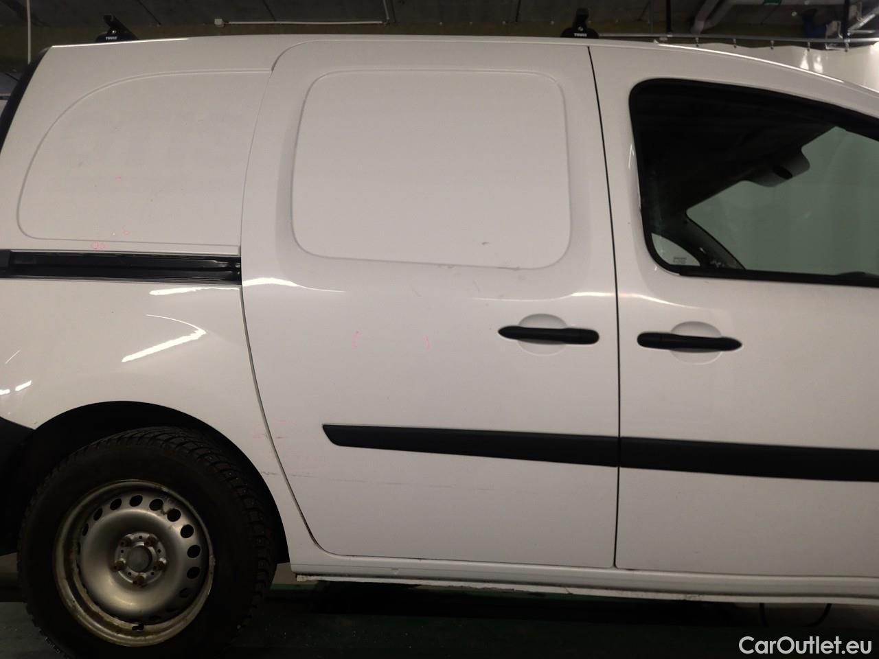  Renault  Kangoo Kang.Ex.dCi 95 L1 Base #7