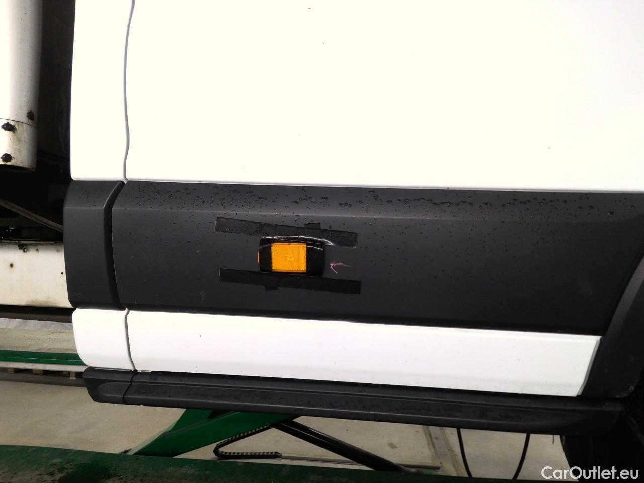  Ford  Transit Trans.170 35 L4 CC Tr.Aut. #6