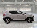  Volvo  XC 40 VOLVO XC40 / 2017 / 5P / SUV T4 PLUG-IN HYBRID AUTO RECH INSCRIP EXPR MY22 #7