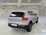  Volvo  XC 40 VOLVO XC40 / 2017 / 5P / SUV T4 PLUG-IN HYBRID AUTO RECH INSCRIP EXPR MY22 #2