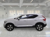  Volvo  XC 40 VOLVO XC40 / 2017 / 5P / SUV T4 PLUG-IN HYBRID AUTO RECH INSCRIP EXPR MY22 #8