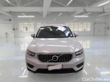  Volvo  XC 40 VOLVO XC40 / 2017 / 5P / SUV T4 PLUG-IN HYBRID AUTO RECH INSCRIP EXPR MY22 #6