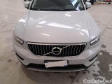  Volvo  XC 40 VOLVO XC40 / 2017 / 5P / SUV T4 PLUG-IN HYBRID AUTO RECH INSCRIP EXPR MY22 #27