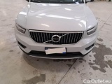  Volvo  XC 40 VOLVO XC40 / 2017 / 5P / SUV T4 PLUG-IN HYBRID AUTO RECH INSCRIP EXPR MY22 #29