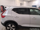  Volvo  XC 40 VOLVO XC40 / 2017 / 5P / SUV T4 PLUG-IN HYBRID AUTO RECH INSCRIP EXPR MY22 #35