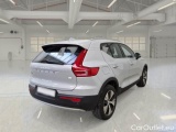 Volvo  XC 40 VOLVO XC40 / 2017 / 5P / SUV T4 PLUG-IN HYBRID AUTO RECH INSCRIP EXPR #2